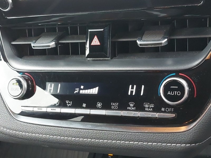 Used Toyota Corolla 2022 for sale - 77169133: Photo 15