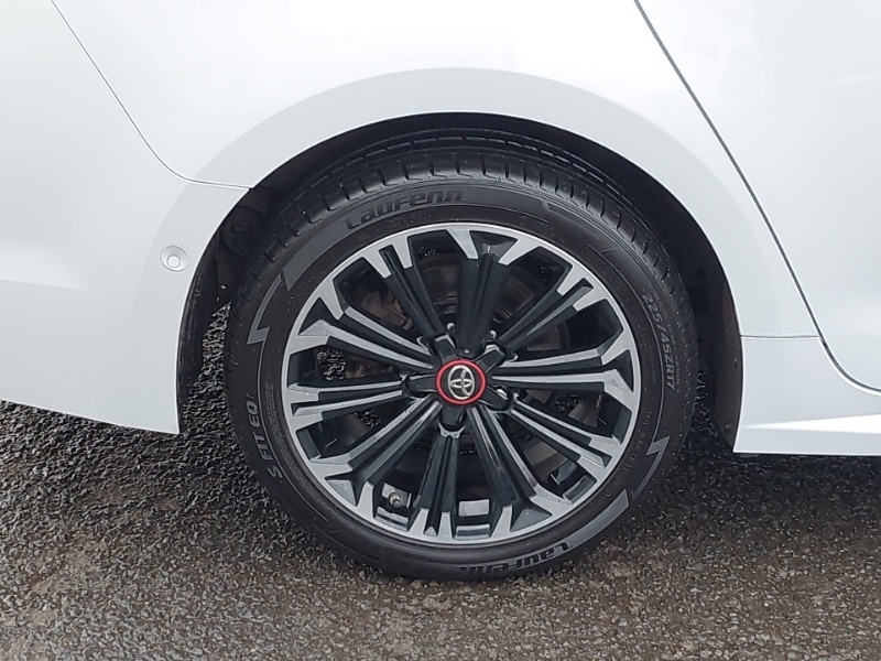 Used Toyota Corolla 2022 for sale - 77169133: Photo 17