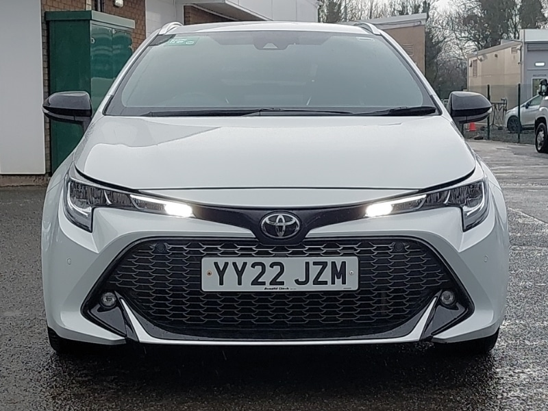 Used Toyota Corolla 2022 for sale - 77169133: Photo 19