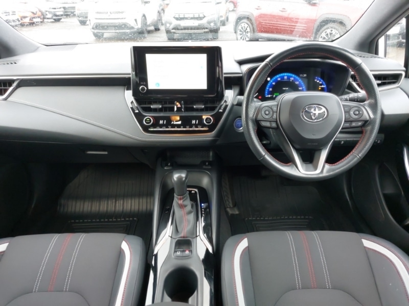 Used Toyota Corolla 2022 for sale - 77169133: Photo 2