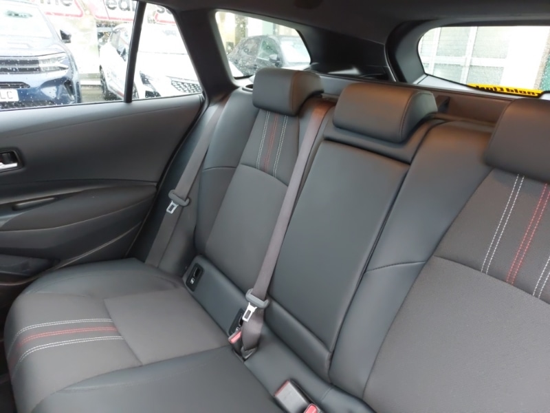 Used Toyota Corolla 2022 for sale - 77169133: Photo 6