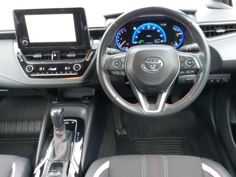 Used Toyota Corolla 2022 for sale - 77169133: Photo 7