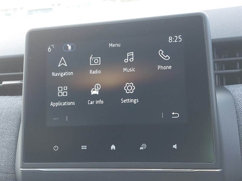 Used Renault Clio 2025 for sale - 77907902: Photo 10