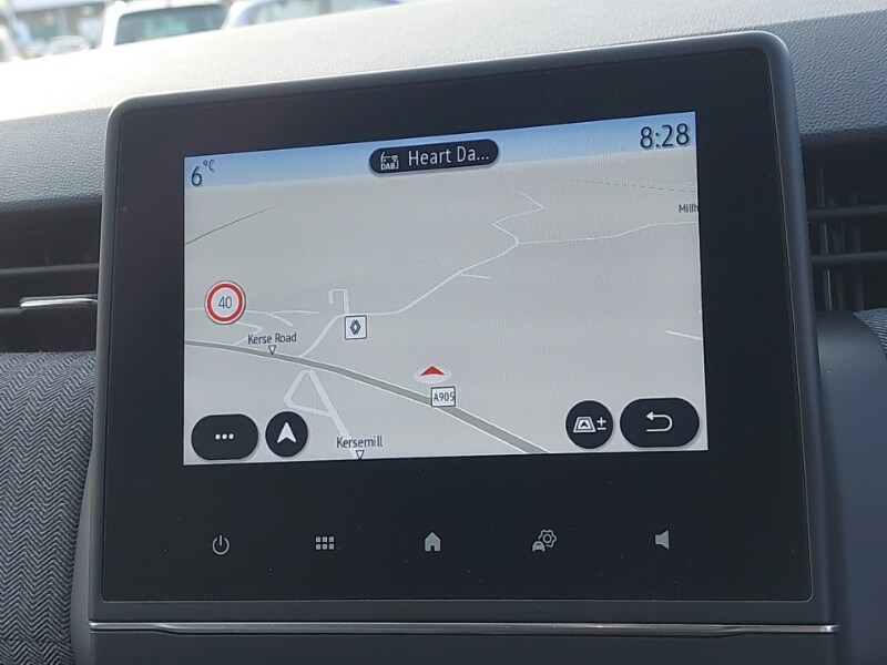 Used Renault Clio 2025 for sale - 77907902: Photo 15