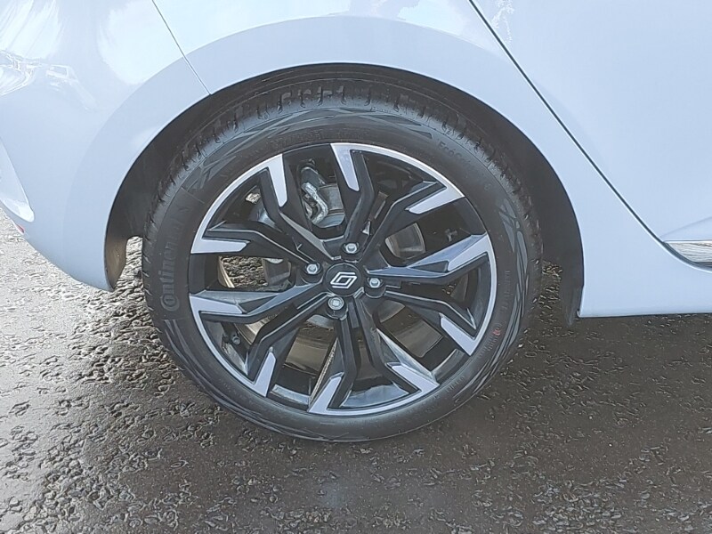 Used Renault Clio 2025 for sale - 77907902: Photo 17