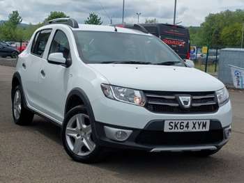 2014 - 1.5 dCi Laureate 5dr