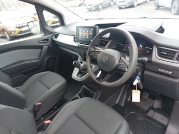 Used Renault Kangoo 2025 for sale - 77141932: Photo