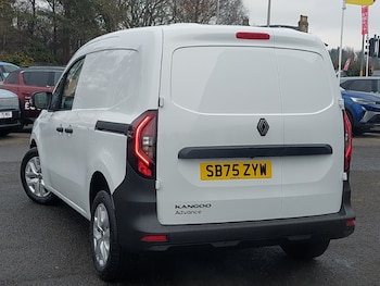 Used Renault Kangoo 2025 for sale - 77141932: Photo