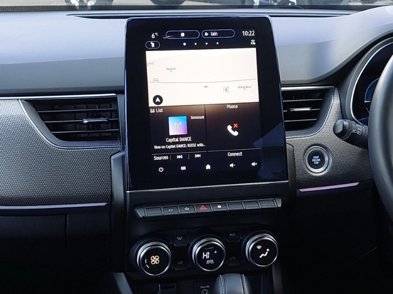 Used Renault Arkana 2022 for sale - 76375216: Photo 11