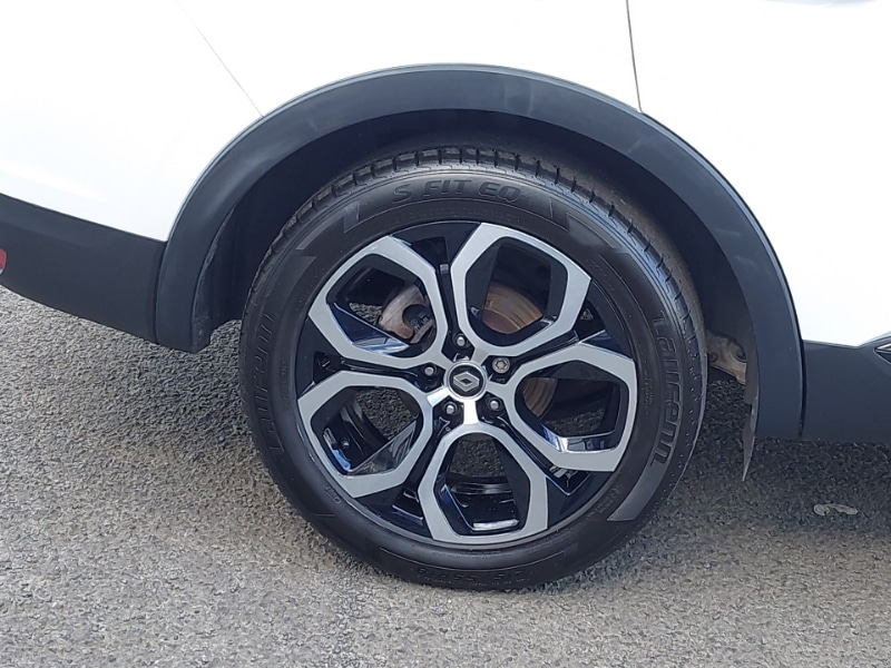 Used Renault Arkana 2022 for sale - 76375216: Photo 12