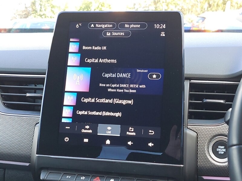 Used Renault Arkana 2022 for sale - 76375216: Photo 15