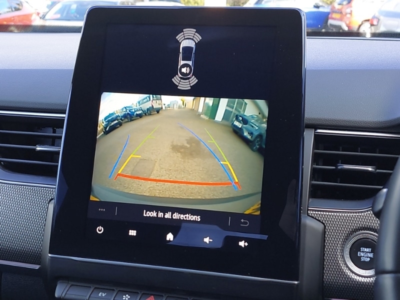 Used Renault Arkana 2022 for sale - 76375216: Photo 17