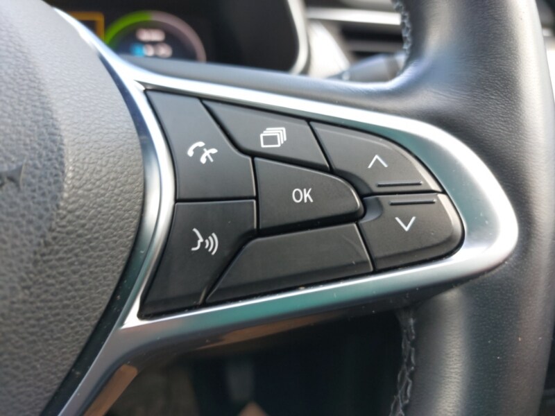 Used Renault Arkana 2022 for sale - 76375216: Photo 18