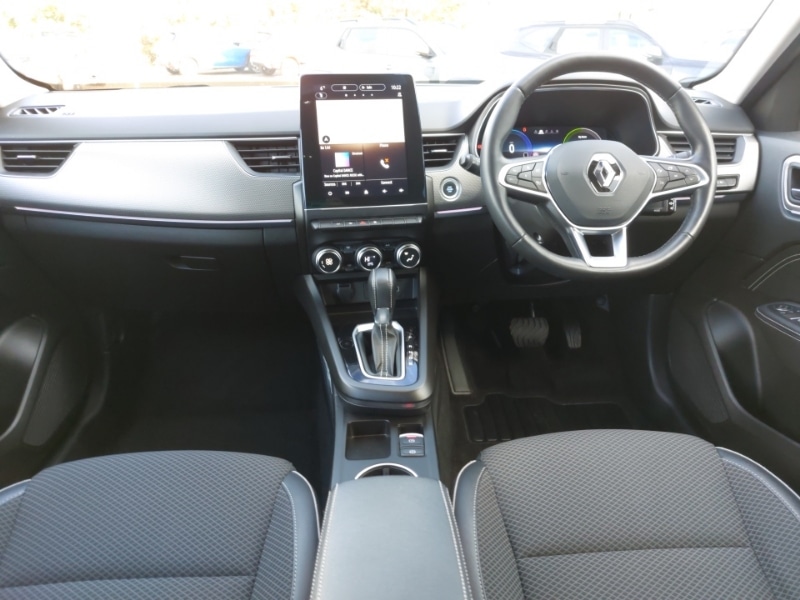 Used Renault Arkana 2022 for sale - 76375216: Photo 2