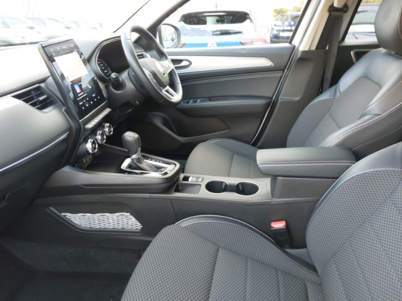 Used Renault Arkana 2022 for sale - 76375216: Photo 5