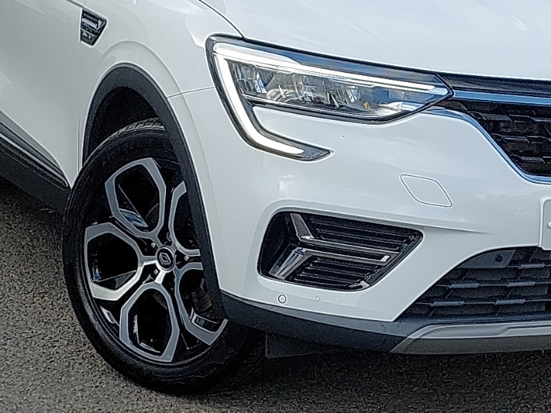 Used Renault Arkana 2022 for sale - 76375216: Photo 9