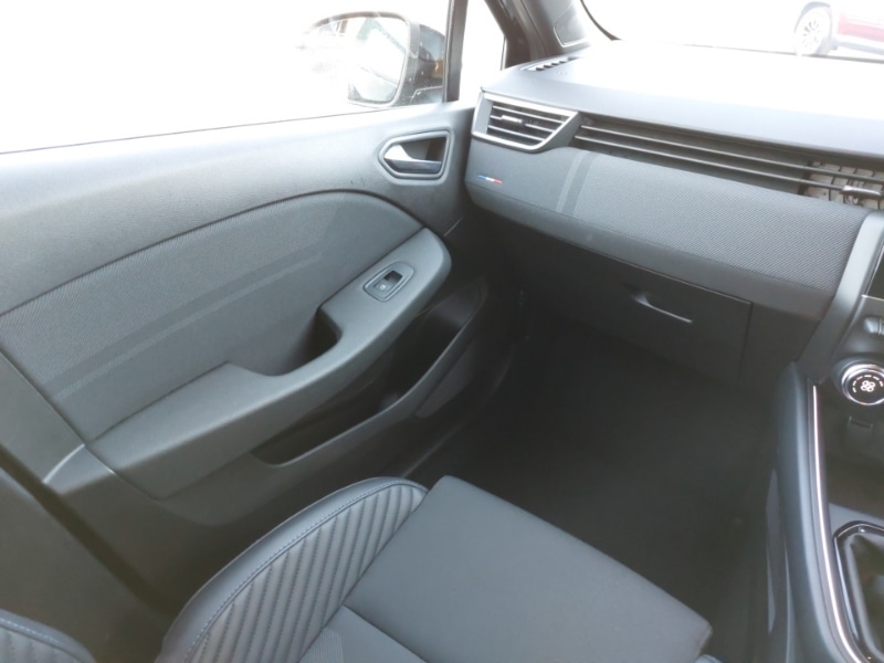 Used Renault Clio 2025 for sale - 77086958: Photo 10