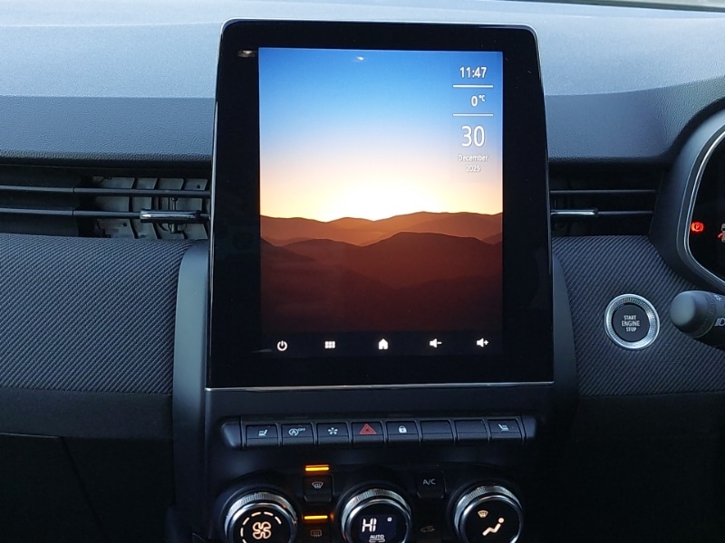 Used Renault Clio 2025 for sale - 77086958: Photo 11