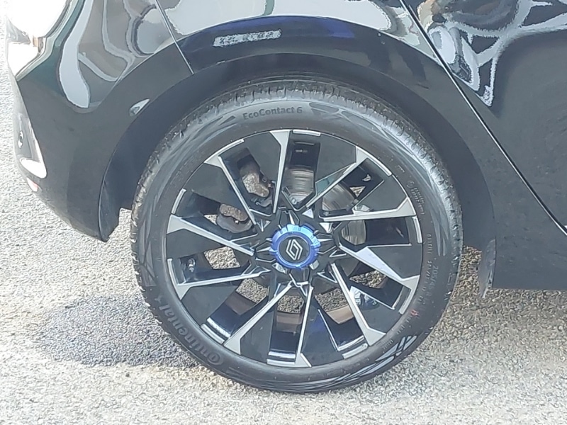 Used Renault Clio 2025 for sale - 77086958: Photo 12