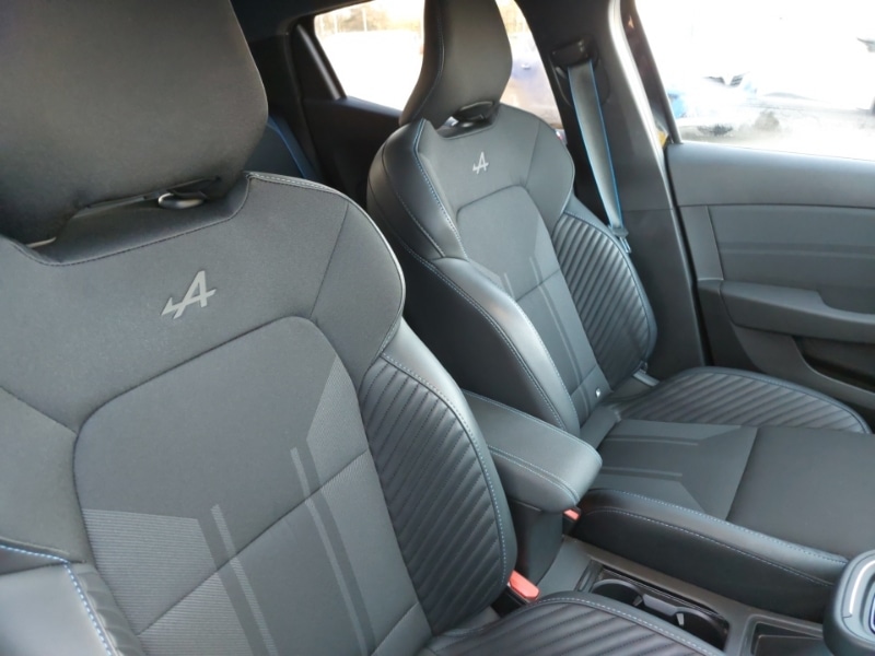 Used Renault Clio 2025 for sale - 77086958: Photo 13