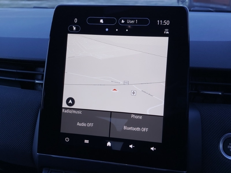 Used Renault Clio 2025 for sale - 77086958: Photo 14