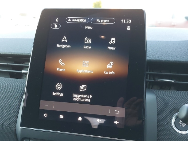 Used Renault Clio 2025 for sale - 77086958: Photo 15