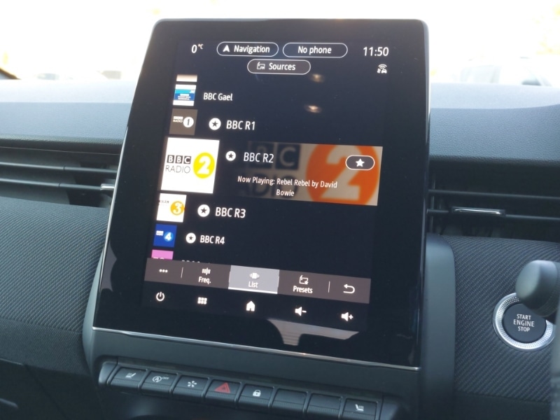 Used Renault Clio 2025 for sale - 77086958: Photo 16