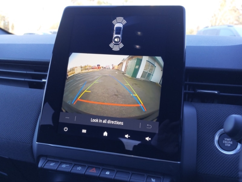 Used Renault Clio 2025 for sale - 77086958: Photo 17