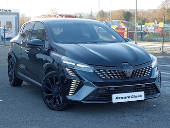 Used Renault Clio 2025 for sale - 77086958: Photo