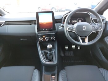 Used Renault Clio 2025 for sale - 77086958: Photo