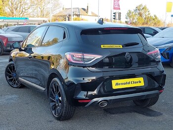 Used Renault Clio 2025 for sale - 77086958: Photo