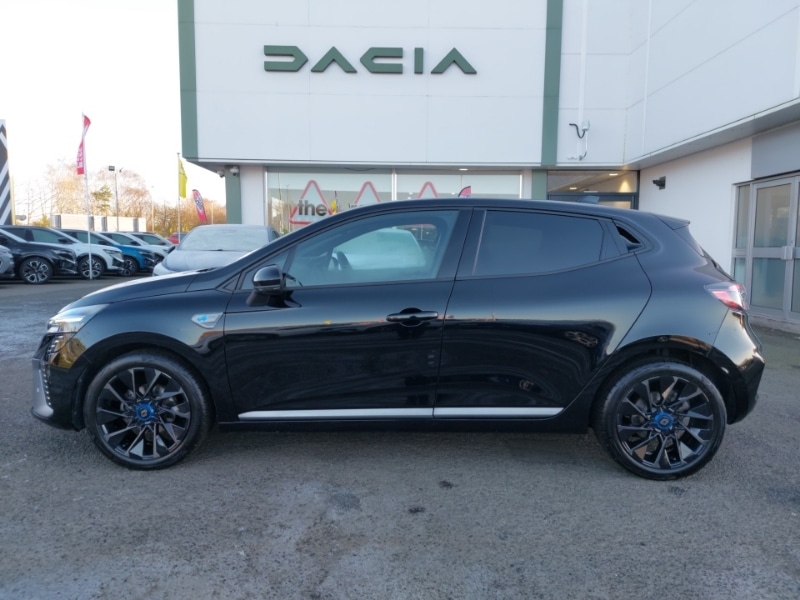 Used Renault Clio 2025 for sale - 77086958: Photo 4