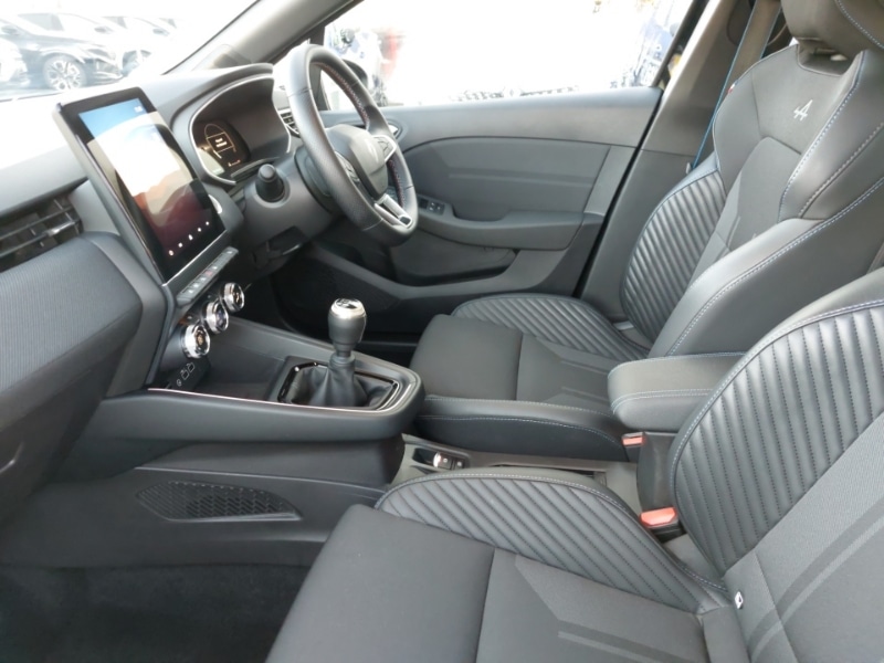 Used Renault Clio 2025 for sale - 77086958: Photo 5