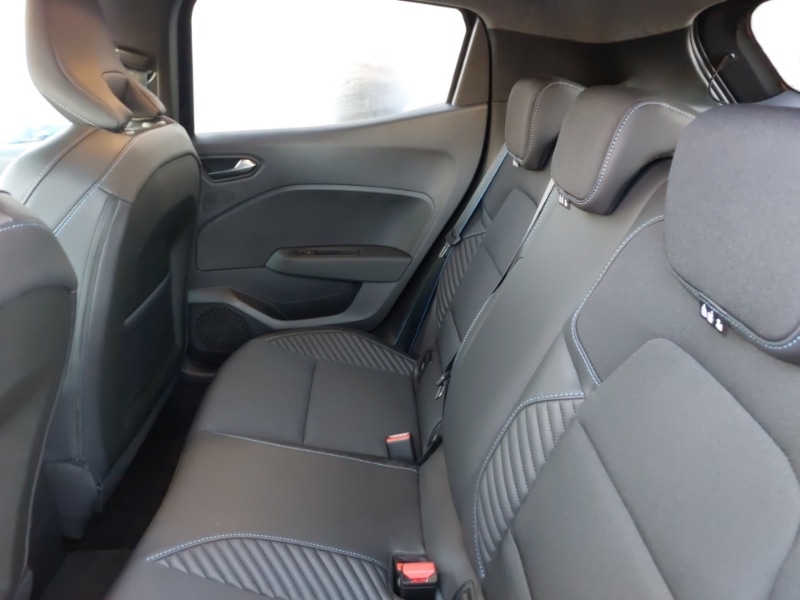 Used Renault Clio 2025 for sale - 77086958: Photo 6