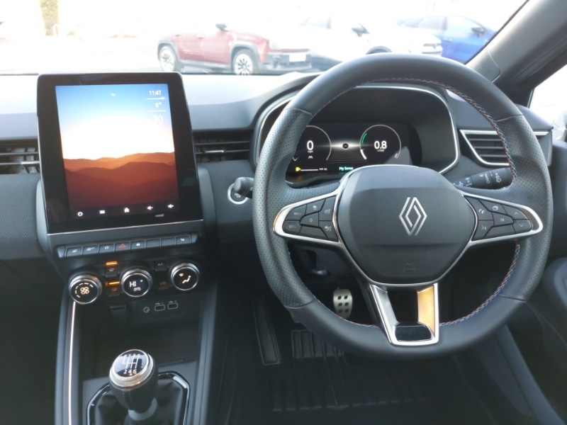 Used Renault Clio 2025 for sale - 77086958: Photo 7