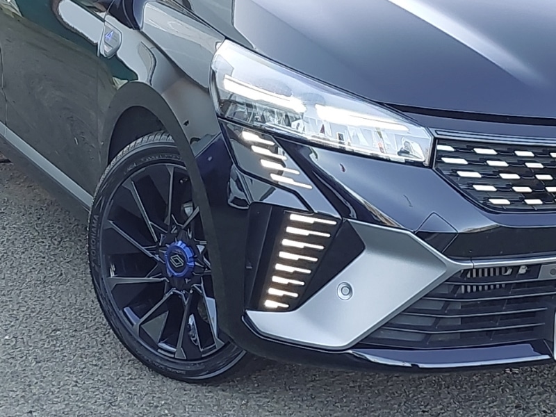 Used Renault Clio 2025 for sale - 77086958: Photo 9