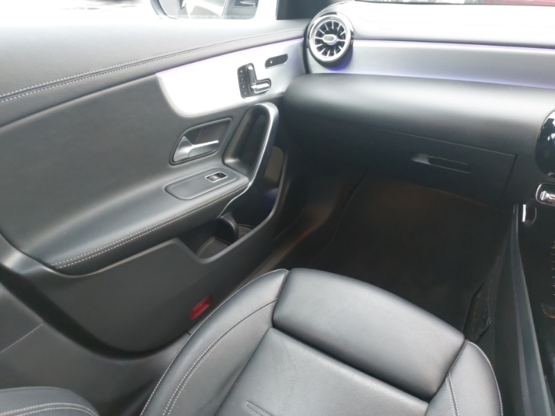 Used Mercedes-Benz CLA 2019 for sale - 77223684: Photo 10