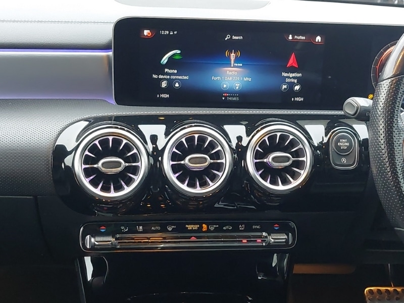 Used Mercedes-Benz CLA 2019 for sale - 77223684: Photo 11