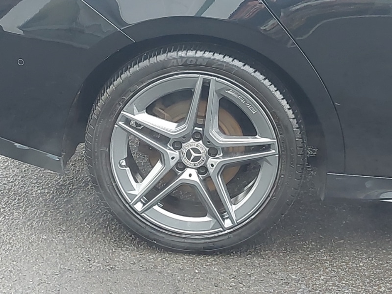 Used Mercedes-Benz CLA 2019 for sale - 77223684: Photo 12