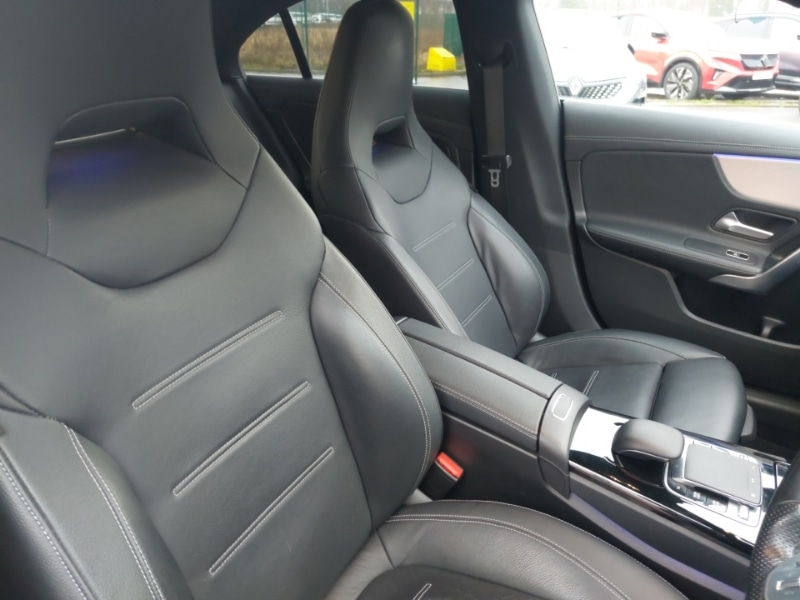 Used Mercedes-Benz CLA 2019 for sale - 77223684: Photo 13