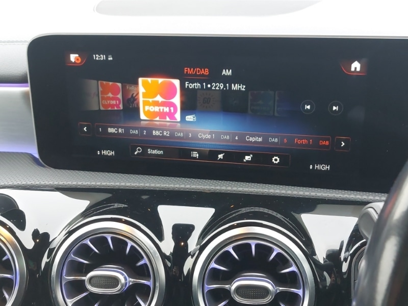 Used Mercedes-Benz CLA 2019 for sale - 77223684: Photo 16