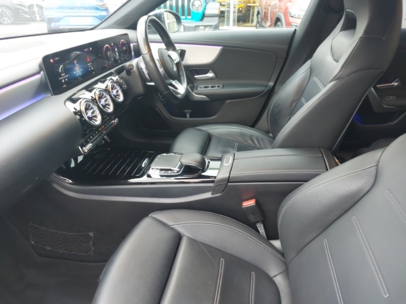 Used Mercedes-Benz CLA 2019 for sale - 77223684: Photo 5