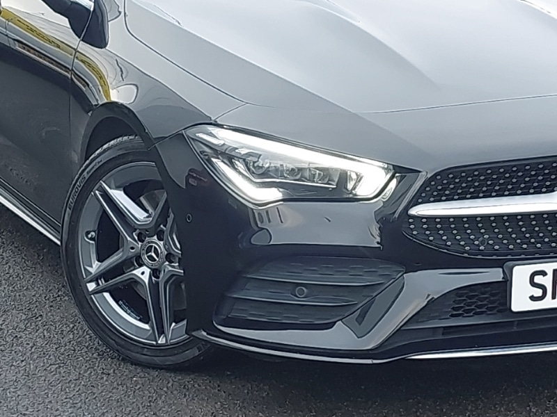 Used Mercedes-Benz CLA 2019 for sale - 77223684: Photo 9