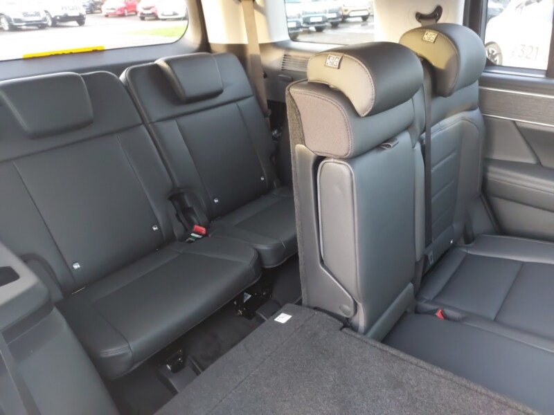 Used Hyundai Santa Fe 2025 for sale - 77585175: Photo 18