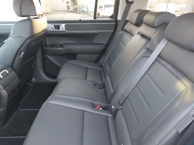 Used Hyundai Santa Fe 2025 for sale - 77585175: Photo 6