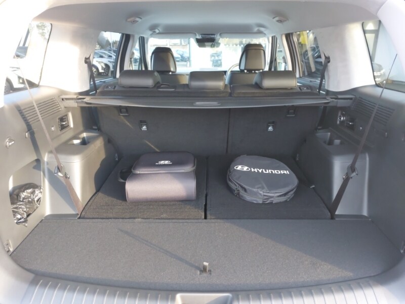 Used Hyundai Santa Fe 2025 for sale - 77585175: Photo 8