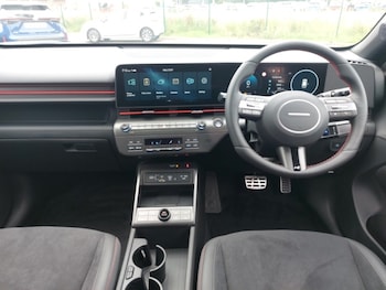 Used Hyundai KONA 2025 for sale - 75332809: Photo