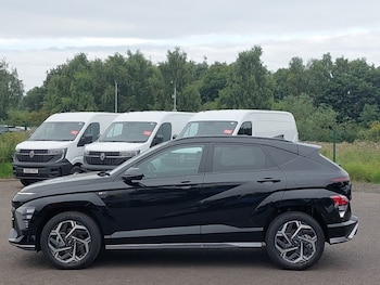 Used Hyundai KONA 2025 for sale - 75332809: Photo
