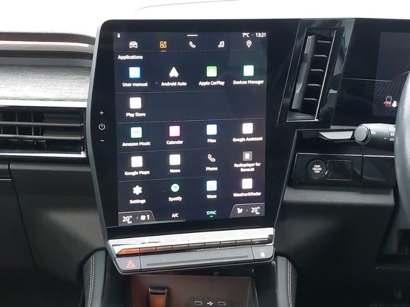 Used Renault Austral 2023 for sale - 77062437: Photo 11