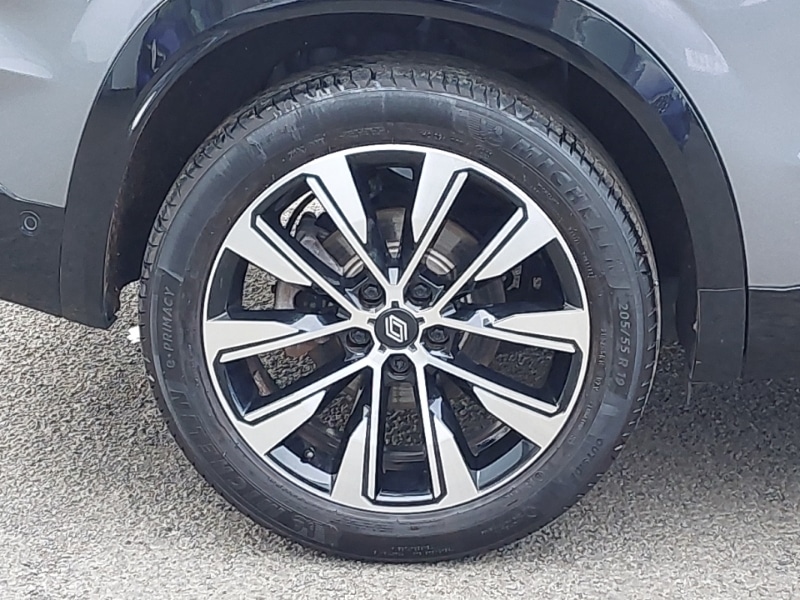 Used Renault Austral 2023 for sale - 77062437: Photo 12